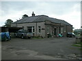 Former Craig Primary School, Kirkton of Craig, by Montrose