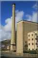 Ilex Mill, Rawtenstall