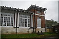 Blackburn Pavilion, London Zoo