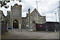 Former HMP Kingston