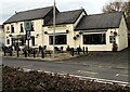 White Horse, Main Road, Coychurch