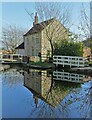 Another picture of The Lock Keeper