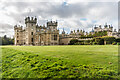 Floors Castle