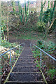 Down to the old railway at Ullesthorpe