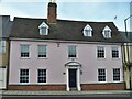 Bury St Edmunds houses [304]