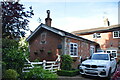 Old Rectory Cottages