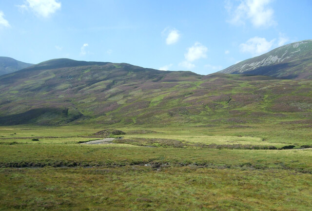 River Truim, Drumochter Pass © JThomas cc-by-sa/2.0 :: Geograph Britain ...