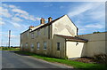 House on Sinks Lane