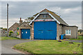 Boulmer Volunteer Rescue Service