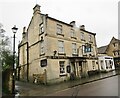 Corsham - The Royal Oak