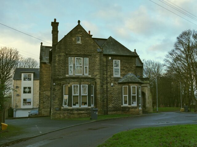 Meadowhurst, Tofts Road, Pudsey