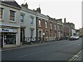 Bury St Edmunds buildings [244]