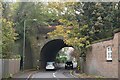 Railway Bridge, Woodhead Drive