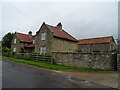 Welburn Manor Farm