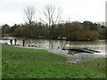 Marden Quarry Park, Whitley Bay