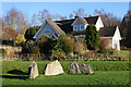 Garden Boulders