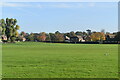 Recreation Ground, St Mary Cray