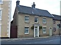 Bury St Edmunds houses [319]