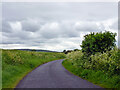 SU7709 : Lane towards Lordington by Robin Webster