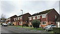 Houses on Parsonage Road