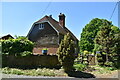 Barn Hill Cottage