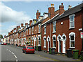 Cobden Street, Kidderminster