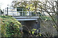 West Stow Road Bridge, River Lark