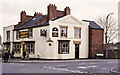 The George and Dragon