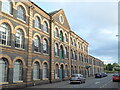 New Road Carpet Mills, Kidderminster