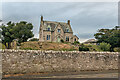 NU0935 : Lindisfarne View by Ian Capper