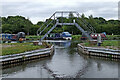 Otherton Boat Haven near Penkridge in Staffordshire