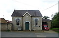 Nawton Primitive Methodist Chapel