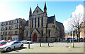 Dowanhill Free Church of Scotland