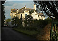 Houses on Seaway Lane, Torquay