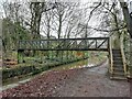 Bridge 34, Peak Forest Canal