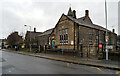 Frizinghall Primary School, Salisbury Road, Frizinghall, Bradford