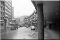 Goswell Road, Clerkenwell, London ? 1966