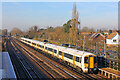 Headcorn Station