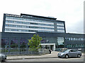 NJ9406 : North-East Scotland College, Gallowgate, Aberdeen by Stephen Craven