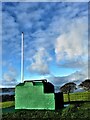 Skelmorlie ROC Bunker