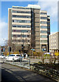 University of Glasgow Boyd Orr Building