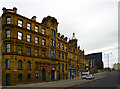 Leeds Road (A6181), Bradford