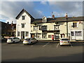 The Bulls Head, Bidford-on-Avon