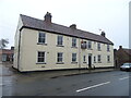 The former Kings Head, Nafferton