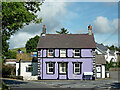 The Teifi Inn at Ffair-Rhos in Ceredigion