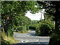 Tafarn Cross at Ffair-Rhos in Ceredigion