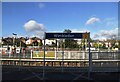 Wimbledon Station