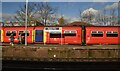 Raynes Park Station