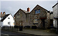 The Old Parliament Building, Rhuddlan