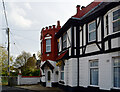 Castle Street, Rhuddlan